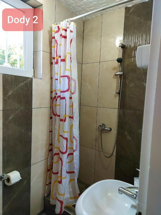 Dody Apartmani Leskovac  Exterior photo