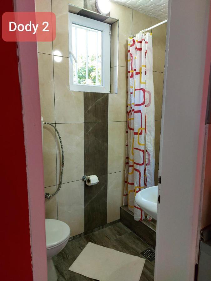 Dody Apartmani Leskovac  Exterior photo