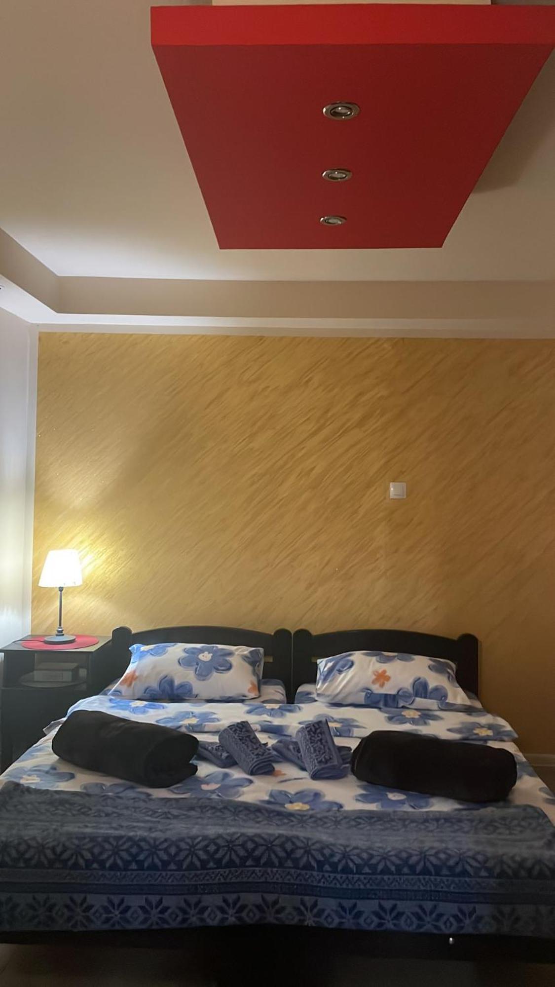 Dody Apartmani Leskovac  Exterior photo