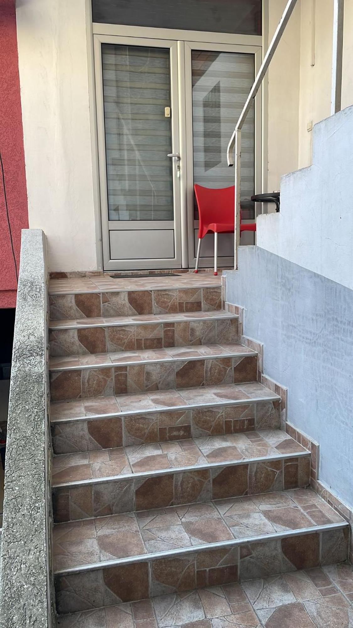 Dody Apartmani Leskovac  Exterior photo