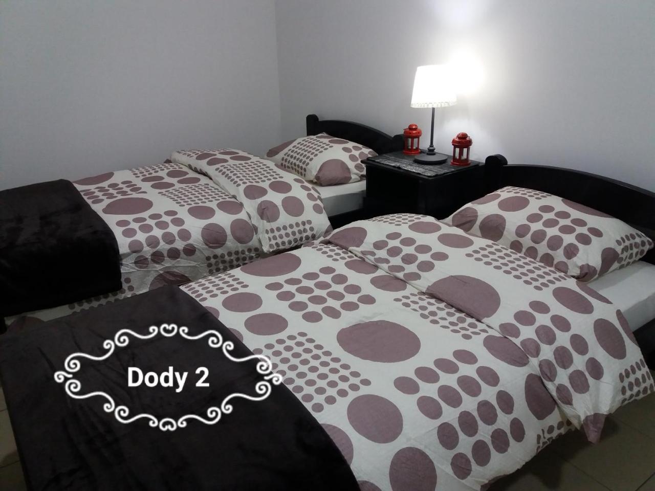 Dody Apartmani Leskovac  Exterior photo