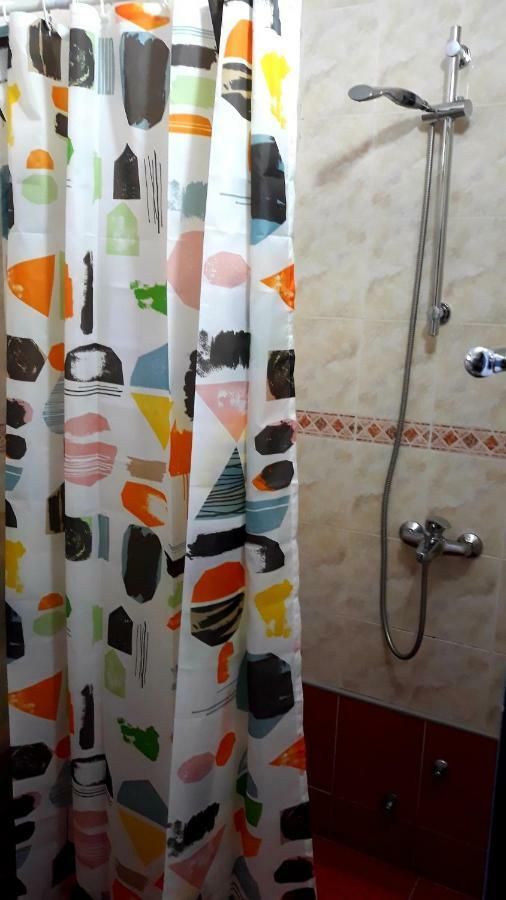 Dody Apartmani Leskovac  Exterior photo