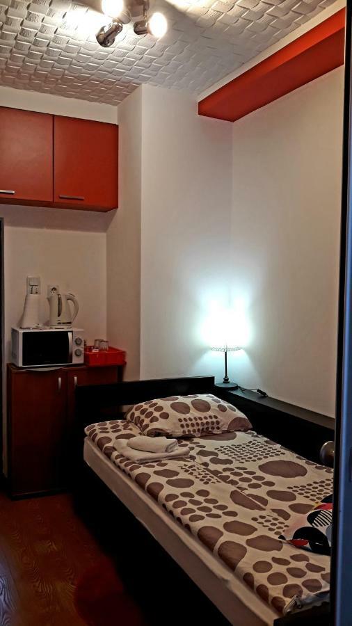 Dody Apartmani Leskovac  Exterior photo