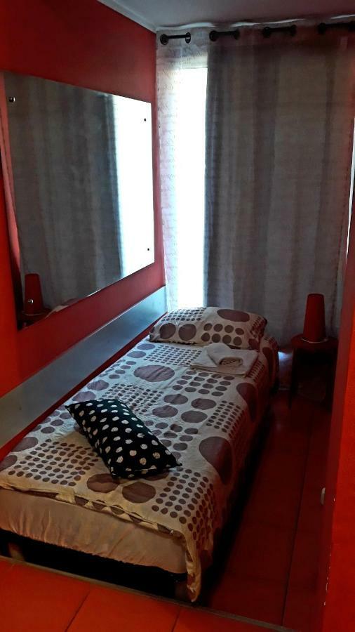 Dody Apartmani Leskovac  Exterior photo